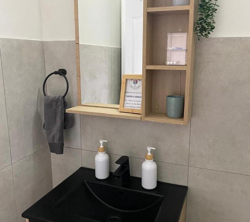 Photo of Bathroom in Paarl
