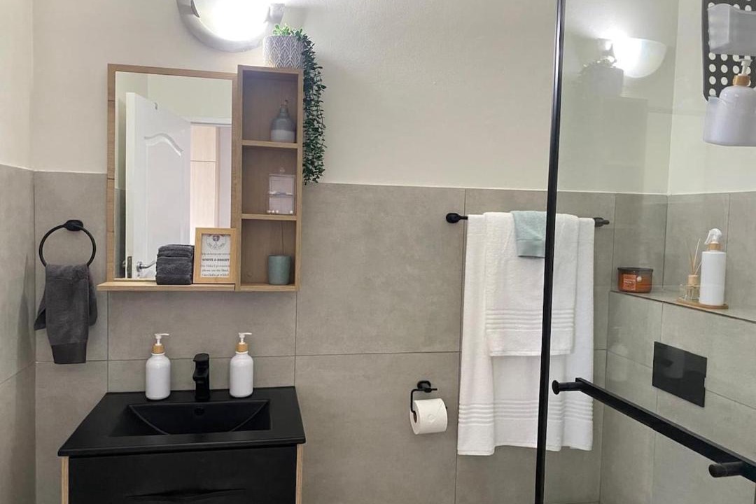 Photo of Bathroom in Paarl