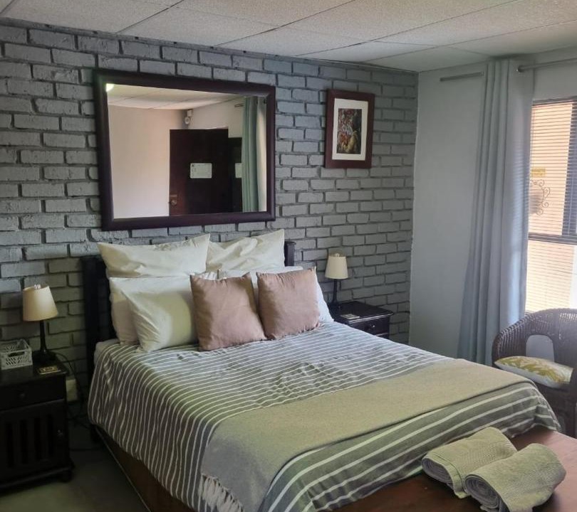 Photo of Bedroom in Potchefstroom