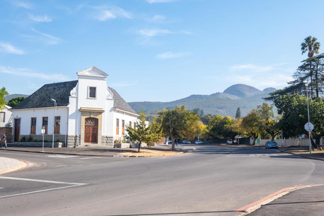 Photo of Others in Paarl