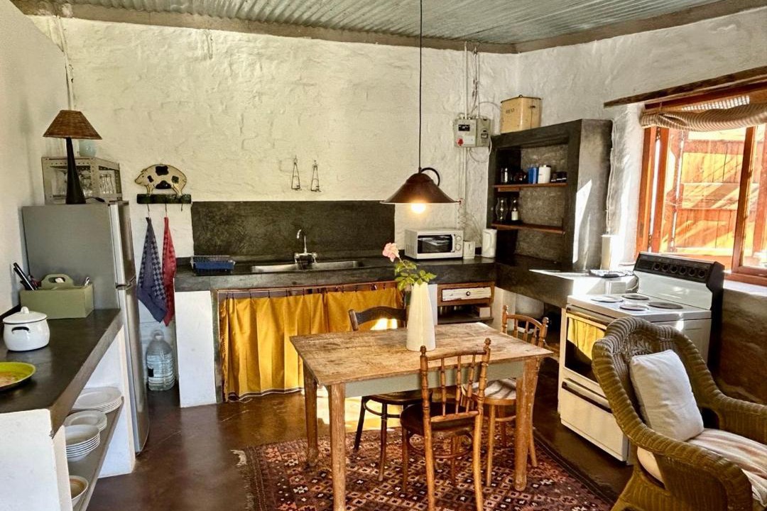 Photo of Kitchen in Nieu-Bethesda