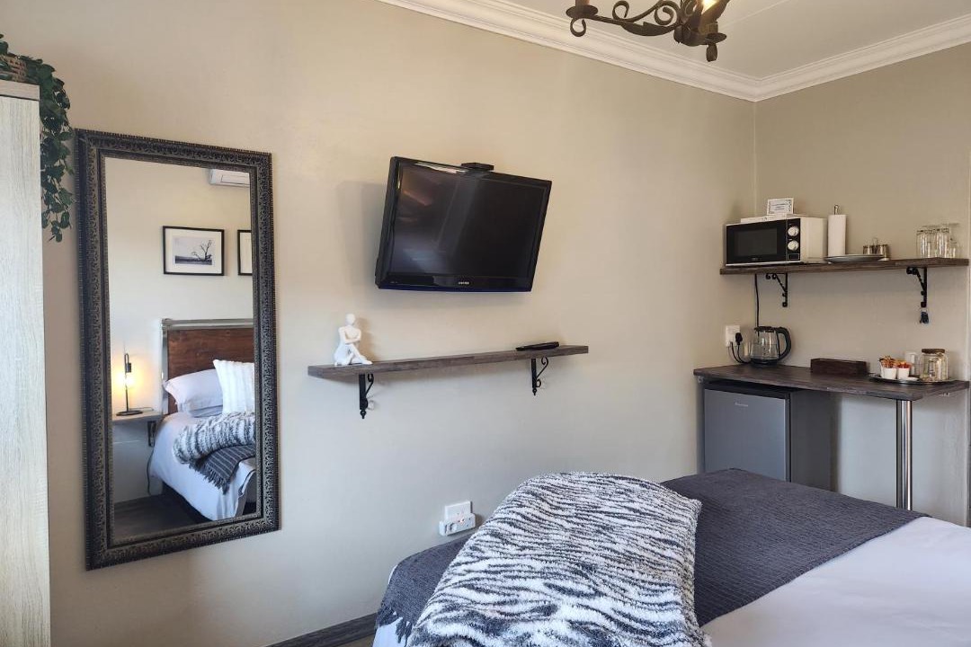 Photo of Bedroom in Greater Johannesburg Metropolitan Area