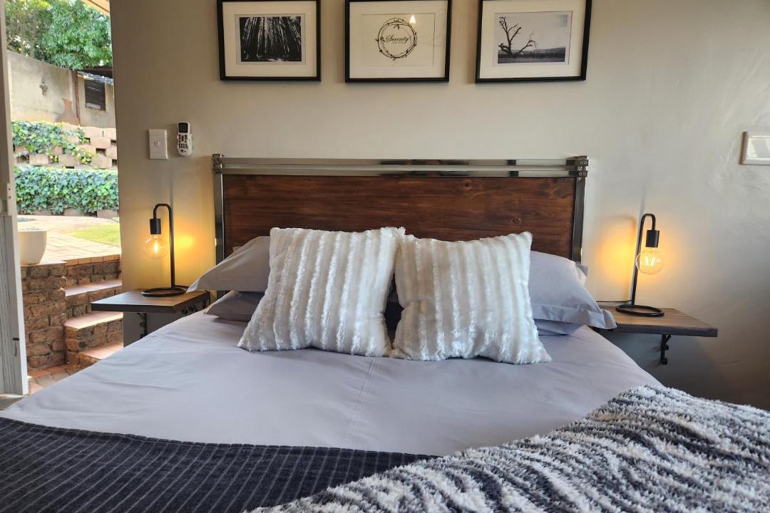 Photo of Bedroom in Greater Johannesburg Metropolitan Area