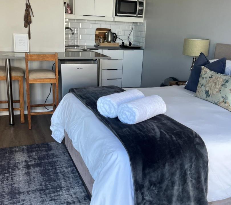Photo of Bedroom in Vermont