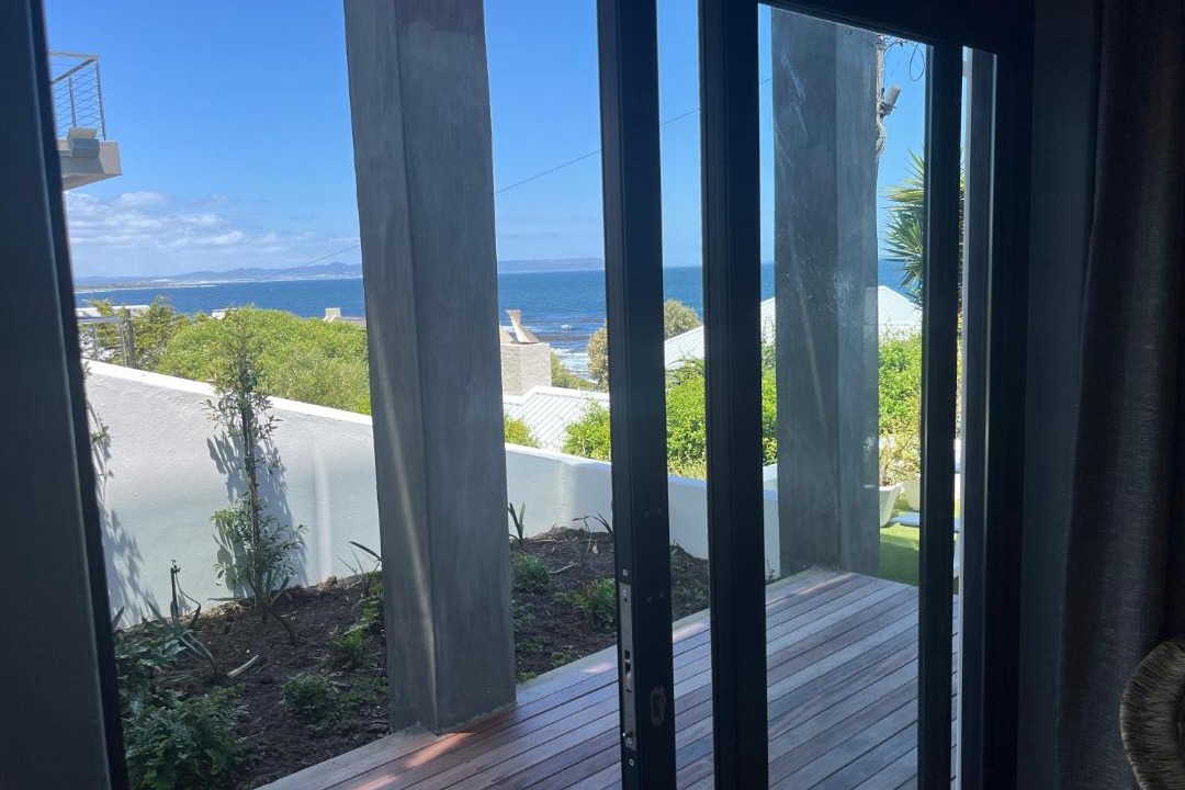 Photo of Patio Balcony in Vermont