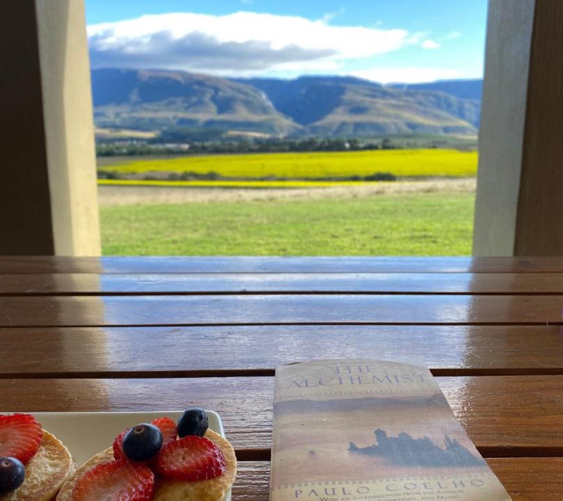 Photo of Others in Swellendam