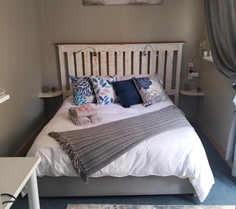 Photo of Bedroom in Gordon's Bay