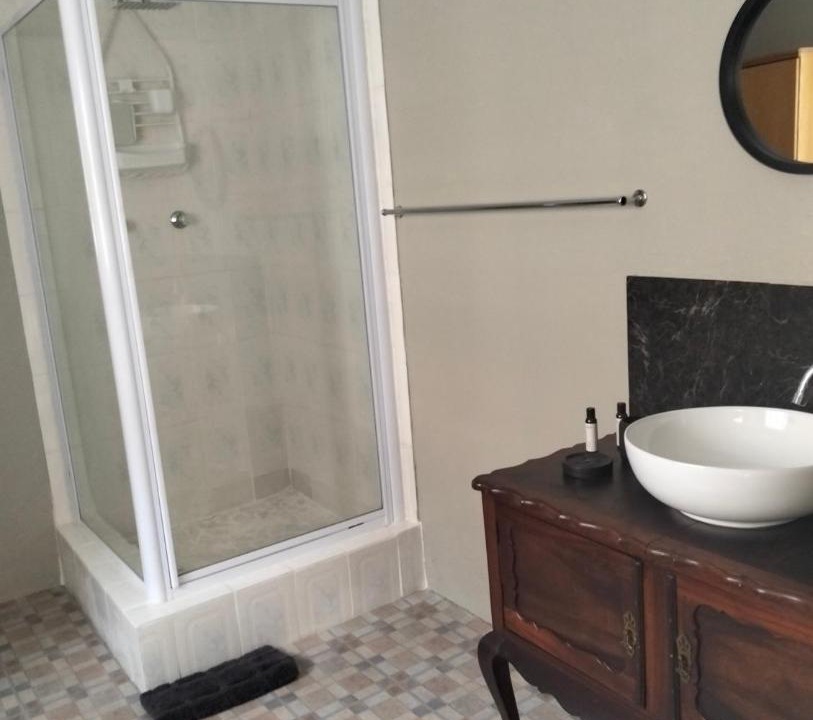 Photo of Bathroom in Gordon's Bay