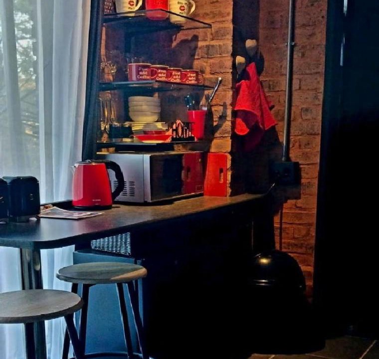 Photo of Kitchen in Garsfontein