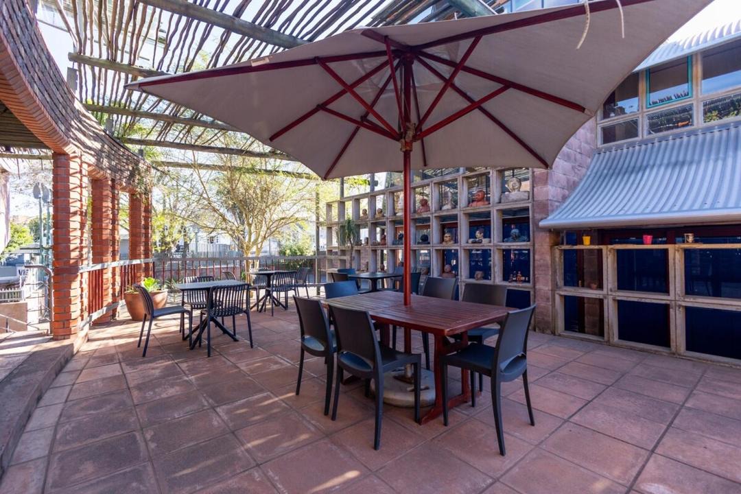 Photo of Patio Balcony in Berea