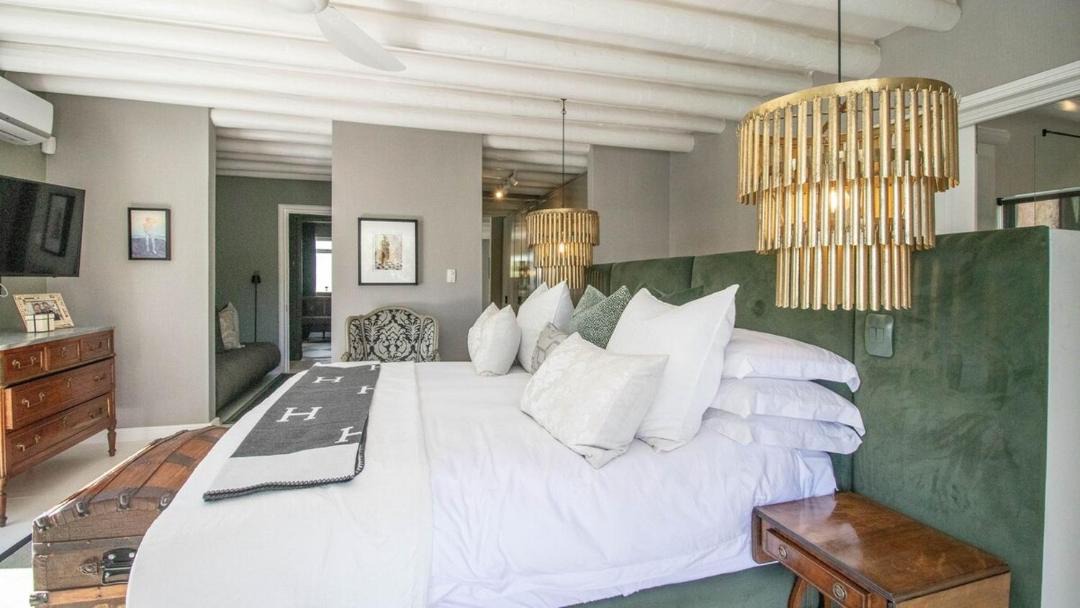 Photo of Bedroom in McGregor