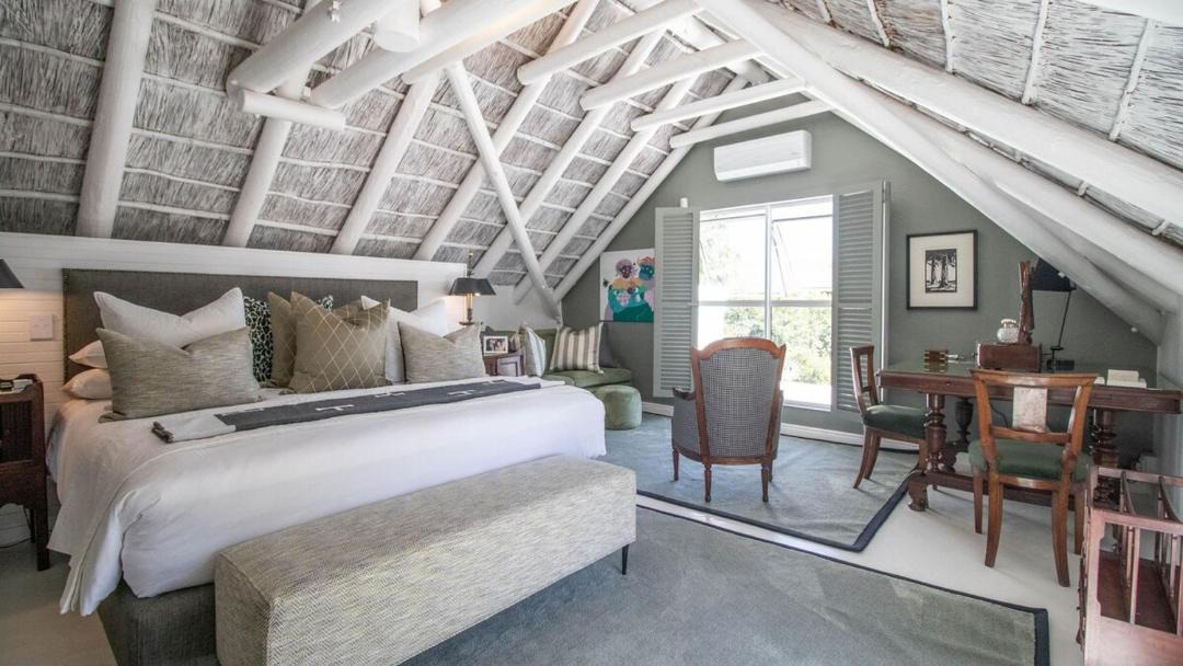 Photo of Bedroom in McGregor