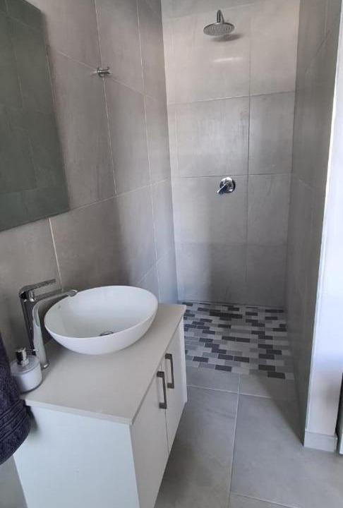Photo of Bathroom in St. Helena Bay