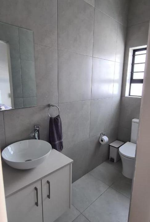 Photo of Bathroom in St. Helena Bay