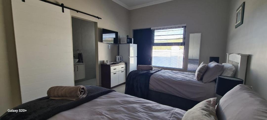 Photo of Bedroom in St. Helena Bay
