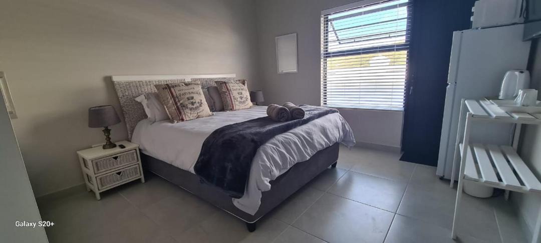 Photo of Bedroom in St. Helena Bay