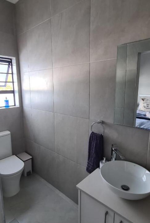Photo of Bathroom in St. Helena Bay