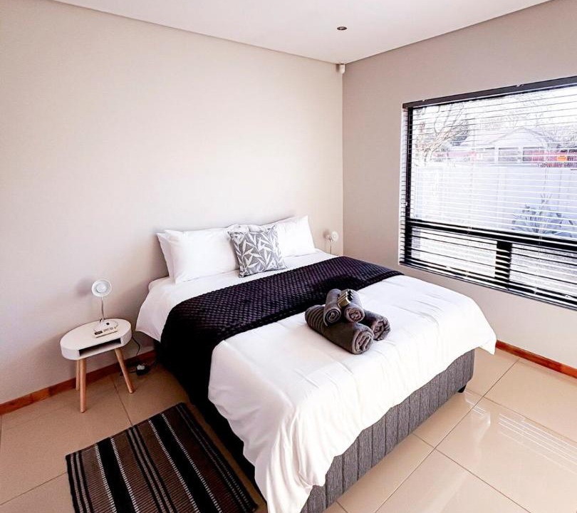 Photo of Bedroom in Bayswater