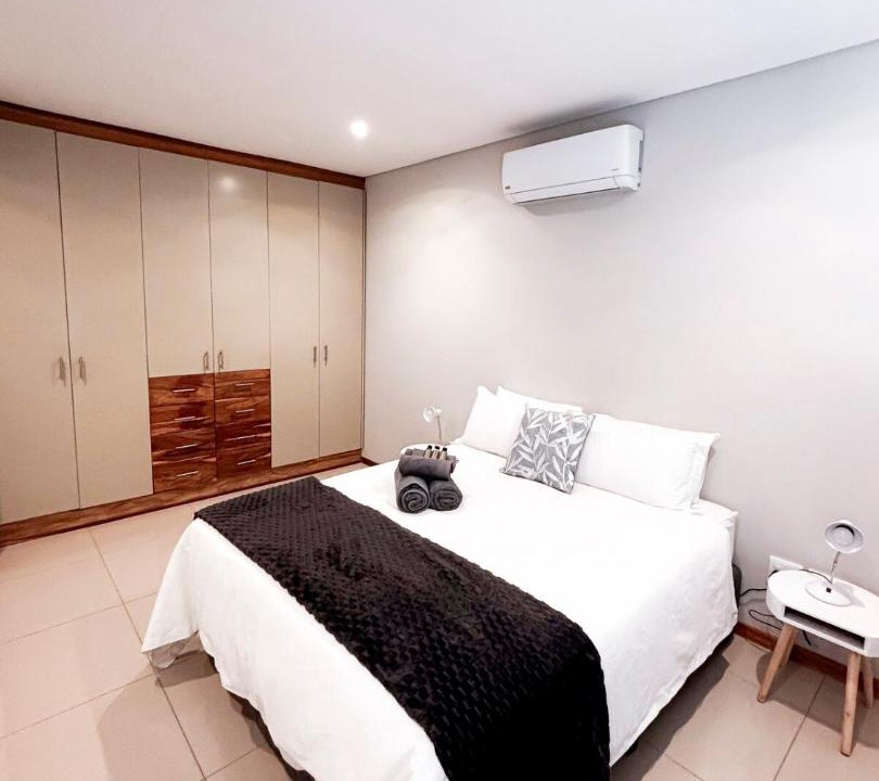 Photo of Bedroom in Bayswater