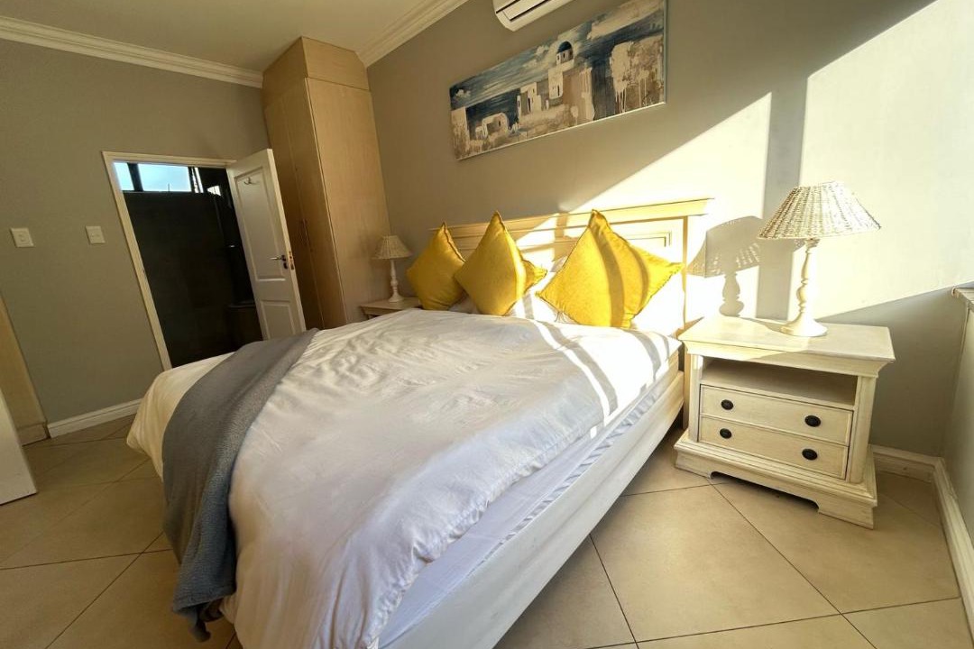 Photo of Bedroom in Shaka's Rock