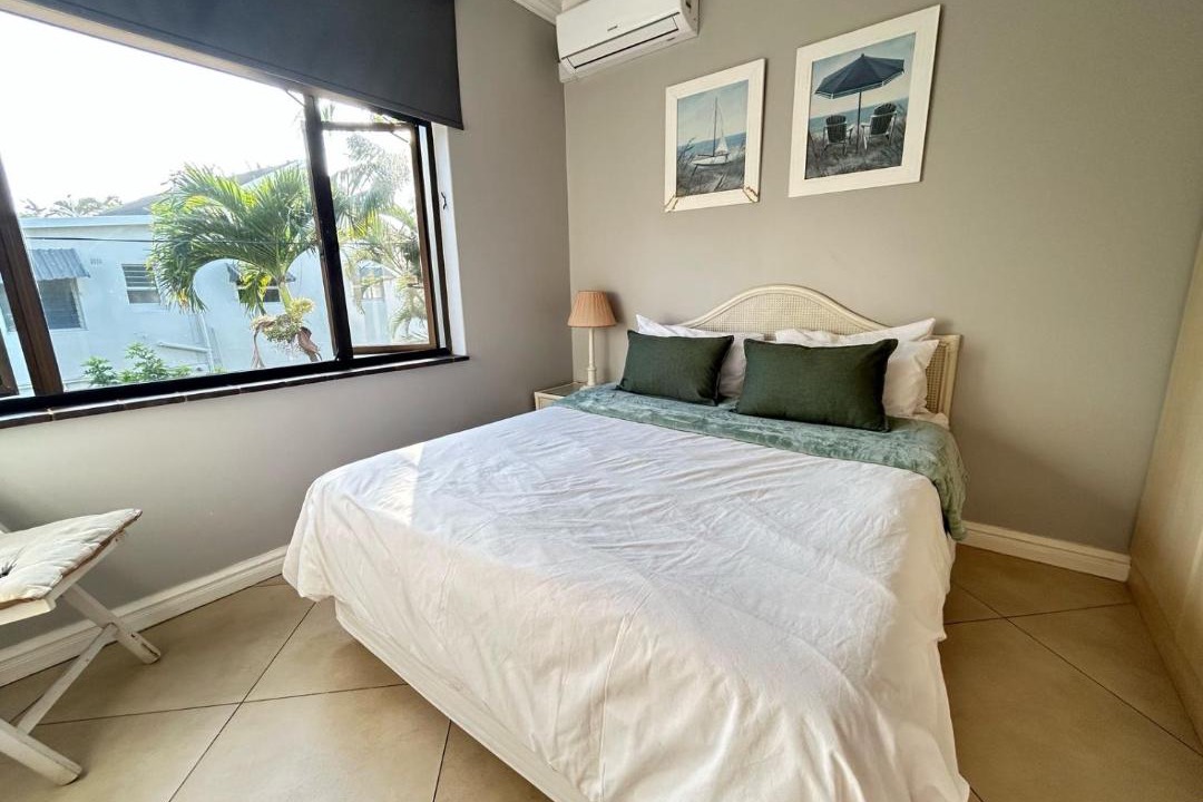 Photo of Bedroom in Shaka's Rock