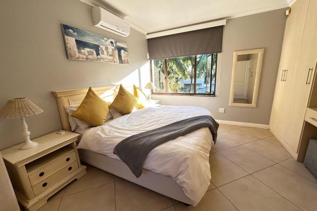 Photo of Bedroom in Shaka's Rock