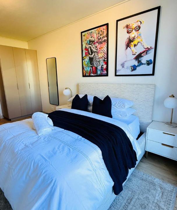 Photo of Bedroom in Greater Johannesburg Metropolitan Area