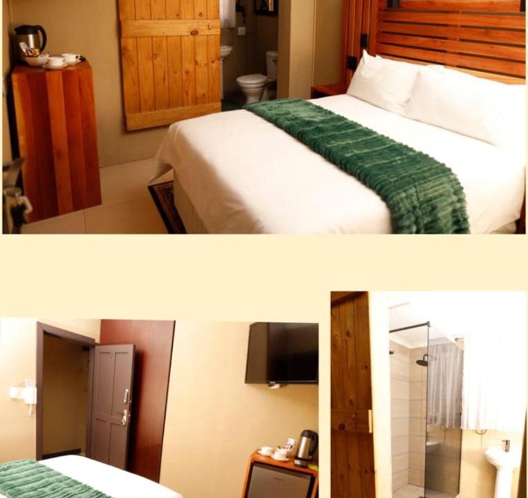 Photo of Bedroom in Greater Johannesburg Metropolitan Area