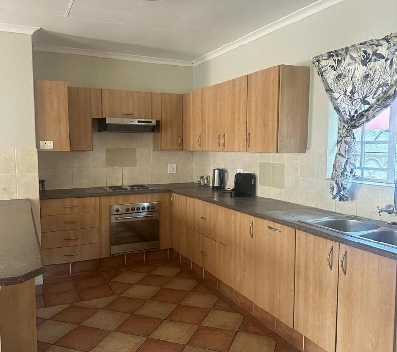 Photo of Kitchen in Farrarmere