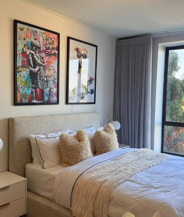 Photo of Bedroom in Greater Johannesburg Metropolitan Area