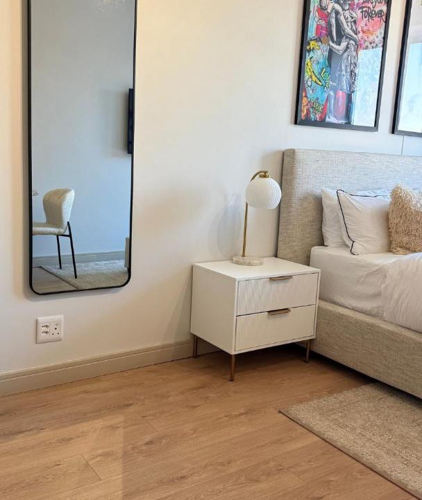 Photo of Livingroom in Greater Johannesburg Metropolitan Area