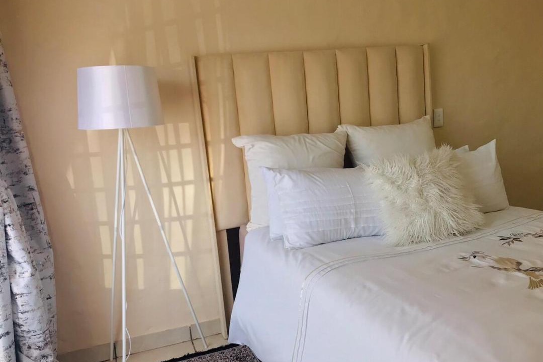 Photo of Bedroom in Kareeberg