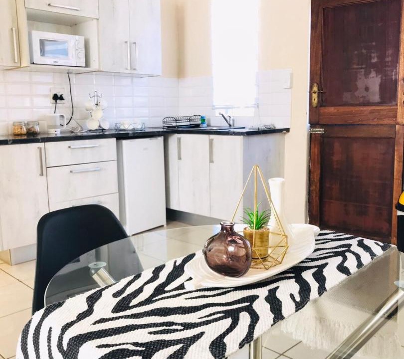 Photo of Kitchen in Kareeberg