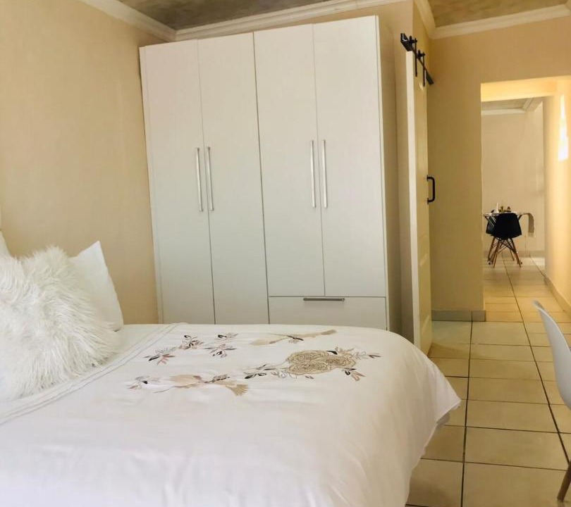 Photo of Bedroom in Kareeberg