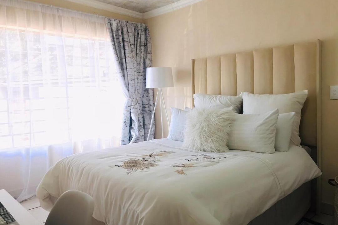 Photo of Bedroom in Kareeberg