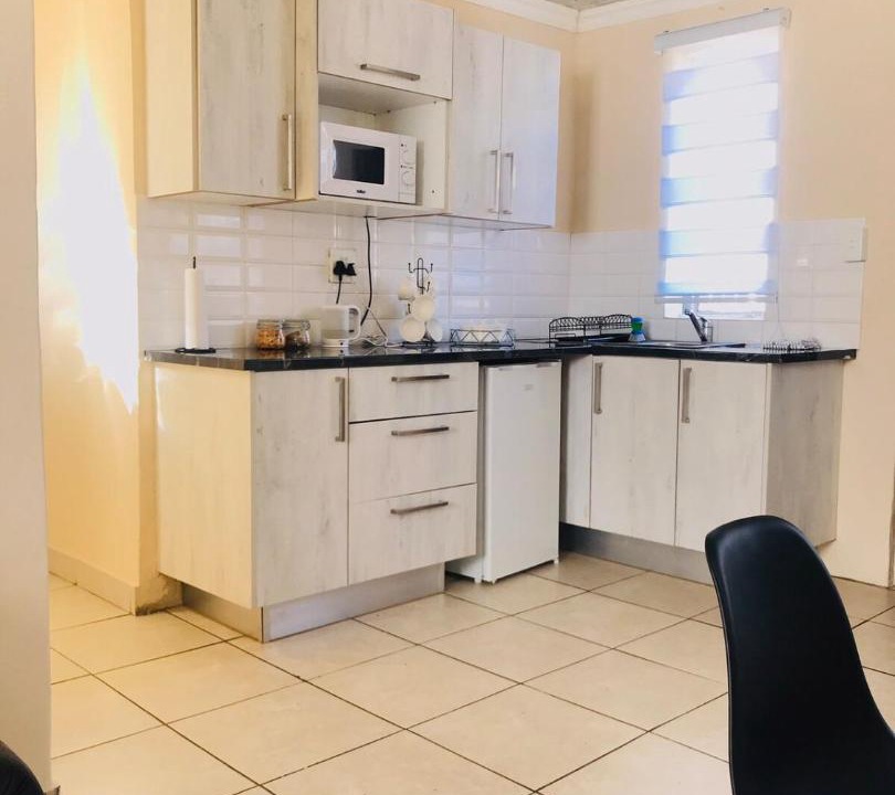 Photo of Kitchen in Kareeberg