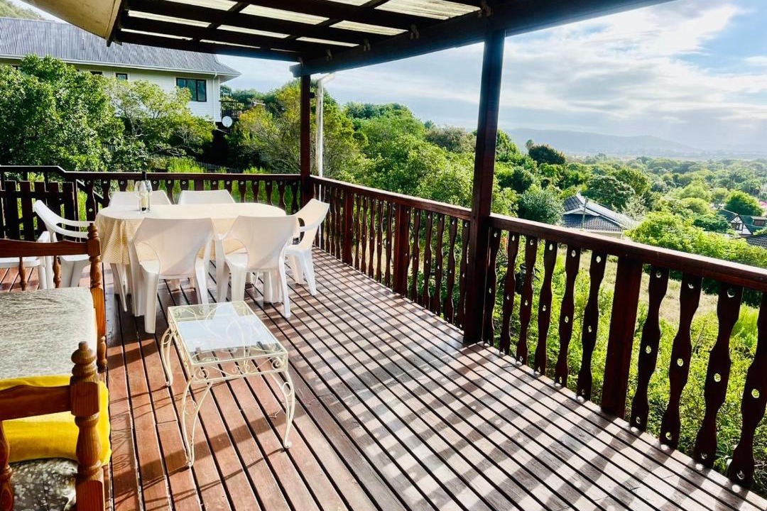 Photo of Patio Balcony in Sedgefield