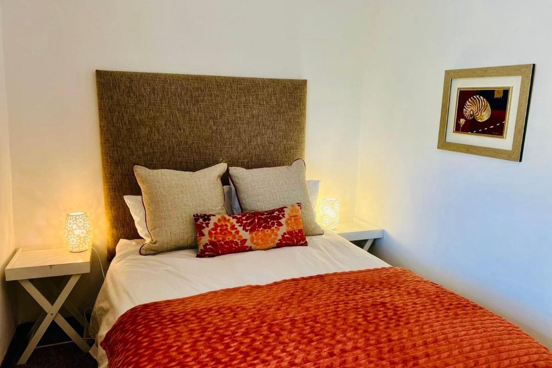 Photo of Bedroom in Sedgefield