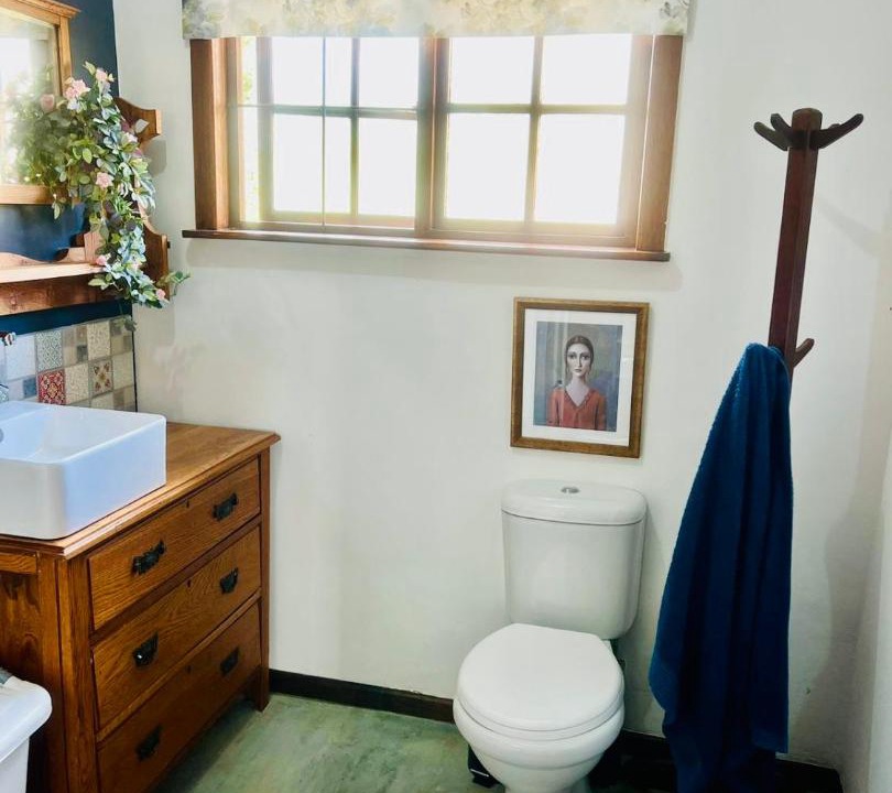 Photo of Bathroom in Sedgefield