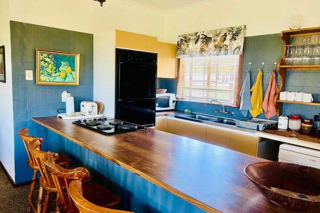 Photo of Kitchen in Sedgefield