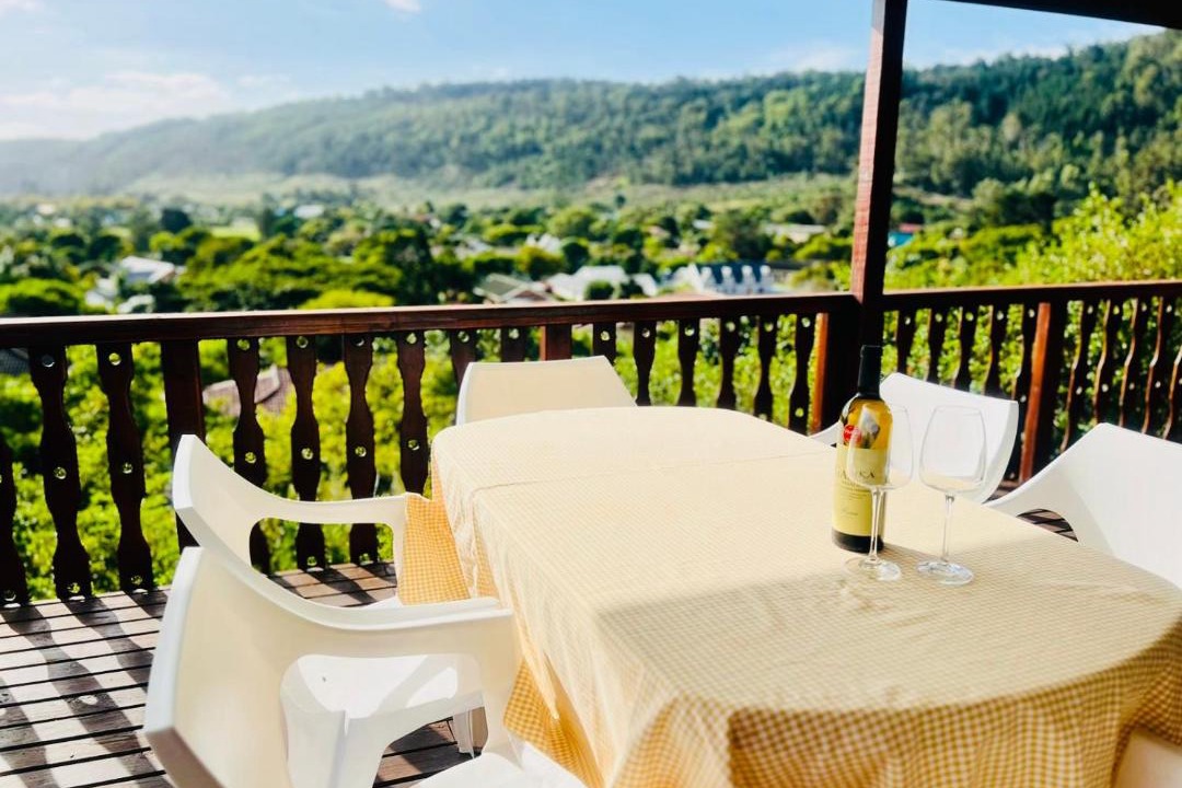 Photo of Patio Balcony in Sedgefield