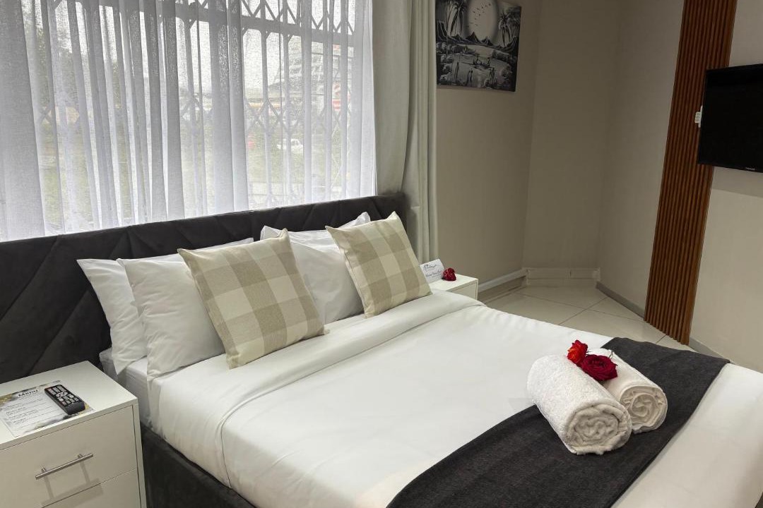 Photo of Bedroom in Bedfordview