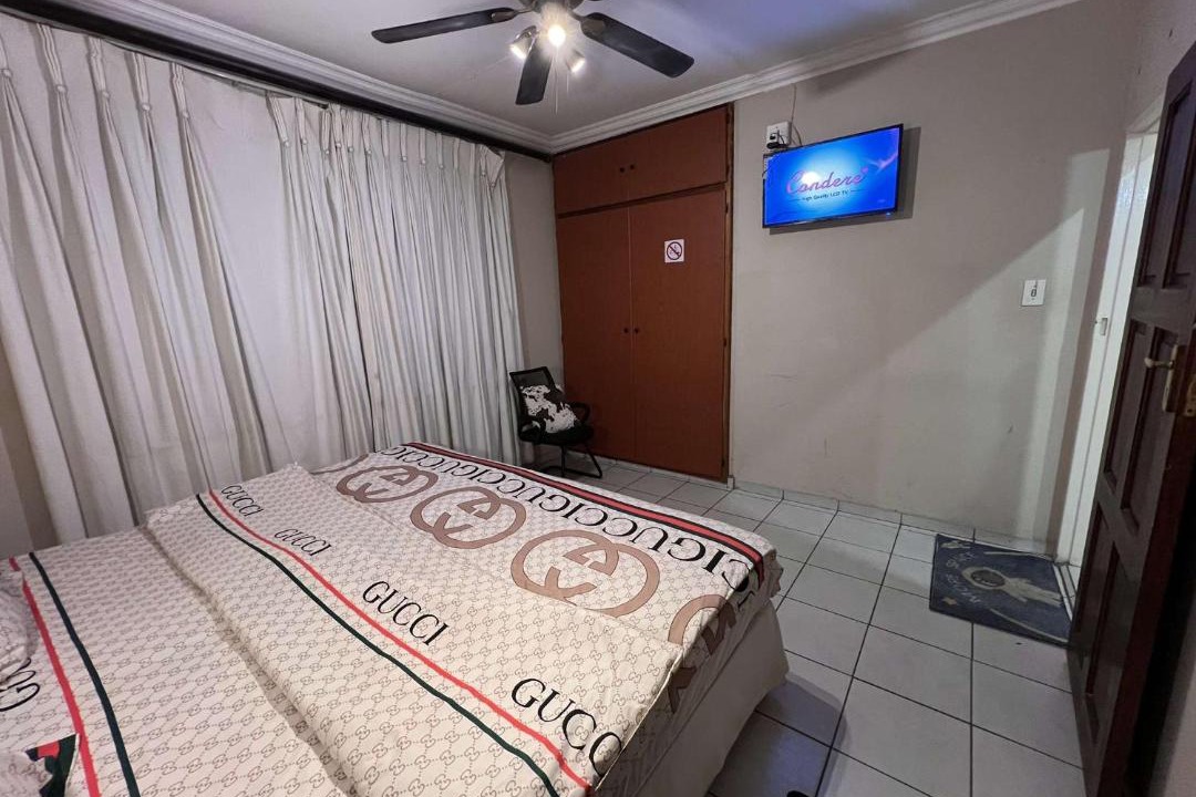 Photo of Bedroom in Ekurhuleni
