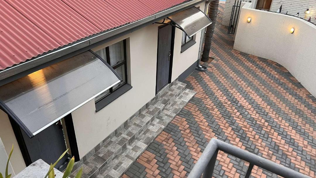 Photo of Patio Balcony in Ekurhuleni