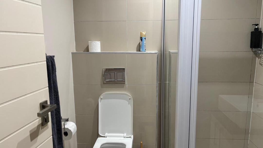 Photo of Bathroom in La Mercy