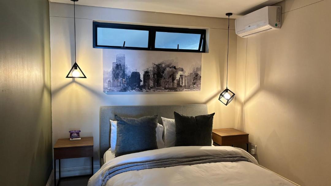 Photo of Bedroom in La Mercy