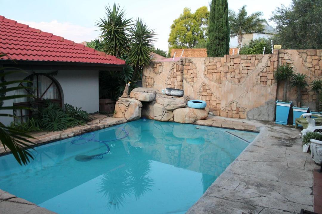 Photo of Others in Hartbeespoort