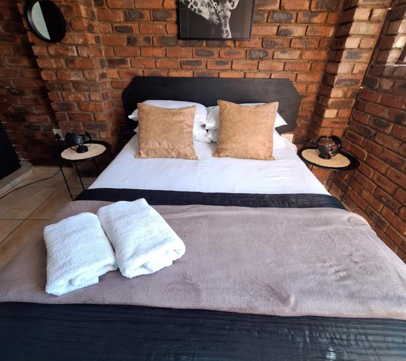 Photo of Bedroom in Klerksdorp