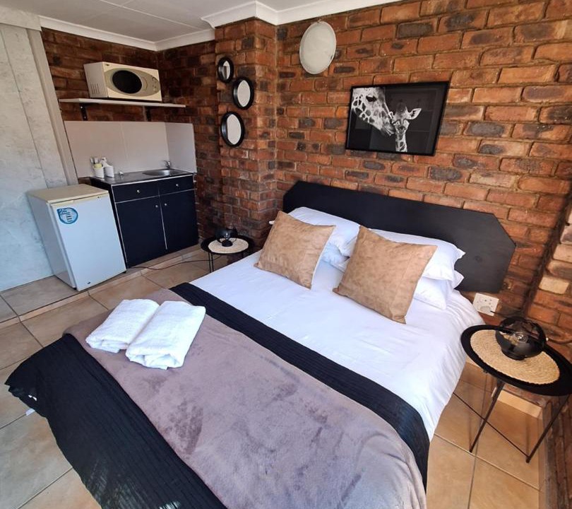 Photo of Bedroom in Klerksdorp