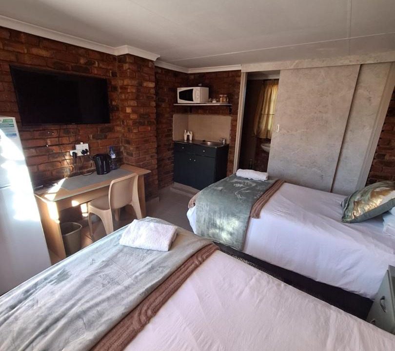 Photo of Bedroom in Klerksdorp